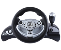 Tracer Kierownica TRACER ZONDA - 1396511 - zdjęcie 1